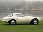 BMW 507 Coupe by Pichon-Parat 1957 года